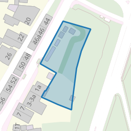 Perceel ZPN00-G-1106