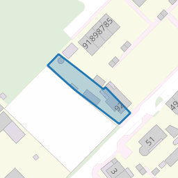 Perceel ZPN00-G-1111