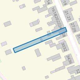 Perceel ZPN00-G-1115