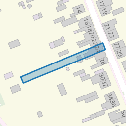 Perceel ZPN00-G-1116