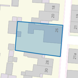 Perceel ZPN00-G-1135