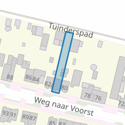 Perceel ZPN00-G-1137