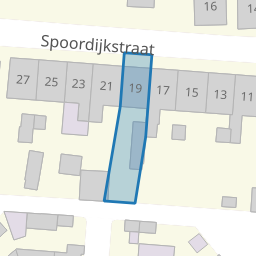 Perceel ZPN00-G-1152