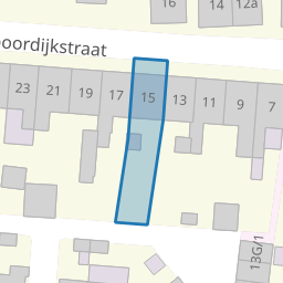 Perceel ZPN00-G-1154