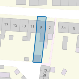 Perceel ZPN00-G-1157