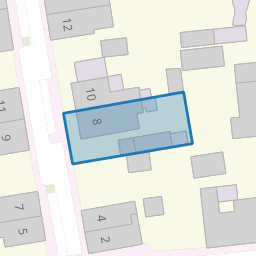 Perceel ZPN00-G-1214