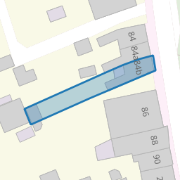 Perceel ZPN00-G-1260