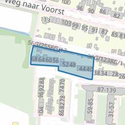 Perceel ZPN00-G-1287