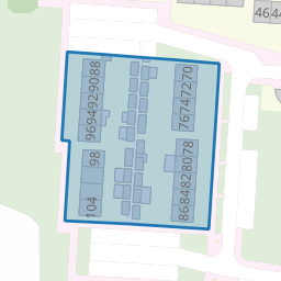 Perceel ZPN00-G-1289