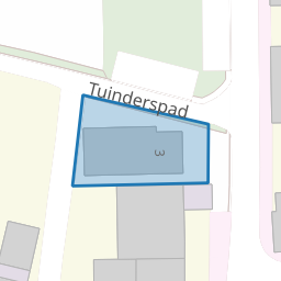 Perceel ZPN00-G-1327