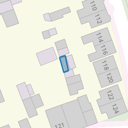 Perceel ZPN00-G-1338