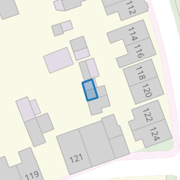 Perceel ZPN00-G-1339