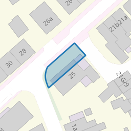 Perceel ZPN00-G-1352