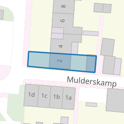 Perceel ZPN00-G-1364