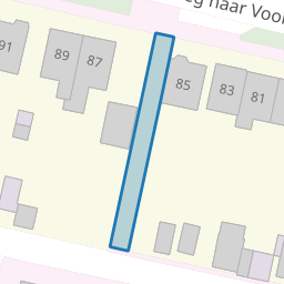 Perceel ZPN00-G-1386