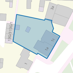 Perceel ZPN00-G-1396