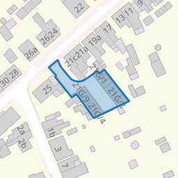 Perceel ZPN00-G-1400