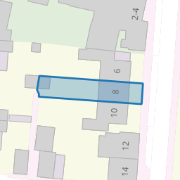 Perceel ZPN00-G-1416