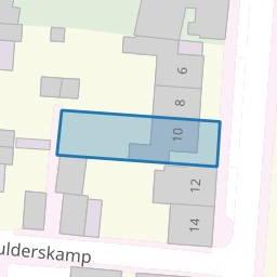 Perceel ZPN00-G-1417