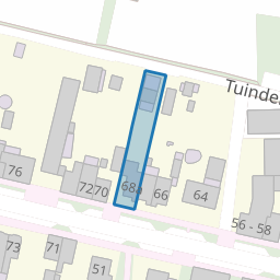 Perceel ZPN00-G-1431