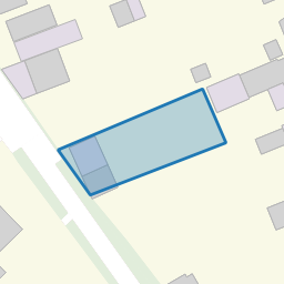 Perceel ZPN00-G-1454