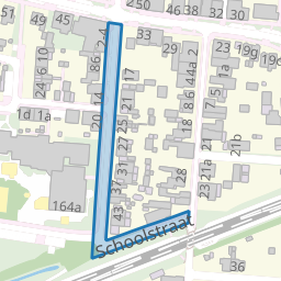 Perceel ZPN00-G-1457