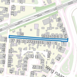 Perceel ZPN00-G-1460