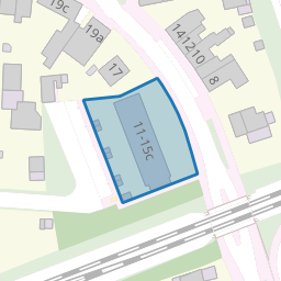 Perceel ZPN00-G-1466