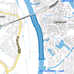 Perceel ZPN00-G-1482