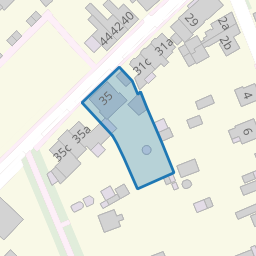 Perceel ZPN00-G-1496