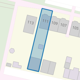 Perceel ZPN00-G-1518