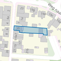 Perceel ZPN00-G-1525