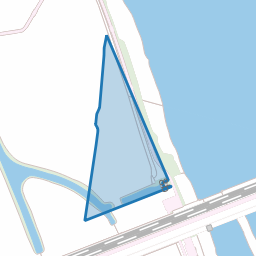 Perceel ZPN00-G-1539