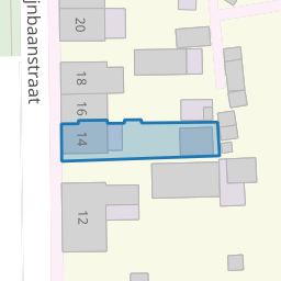 Perceel ZPN00-G-1575