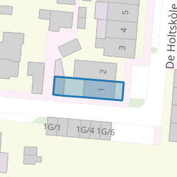 Perceel ZPN00-G-1589