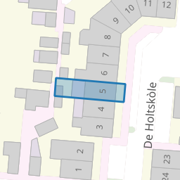 Perceel ZPN00-G-1593