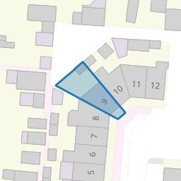 Perceel ZPN00-G-1597