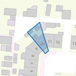 Perceel ZPN00-G-1598