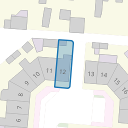 Perceel ZPN00-G-1600