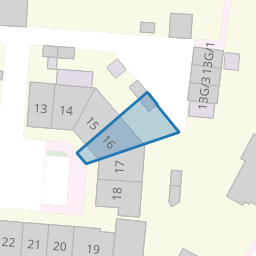 Perceel ZPN00-G-1604