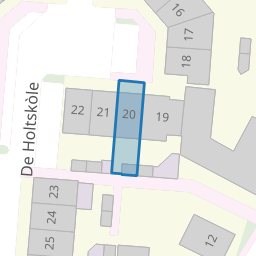 Perceel ZPN00-G-1608