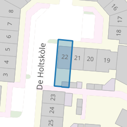 Perceel ZPN00-G-1610