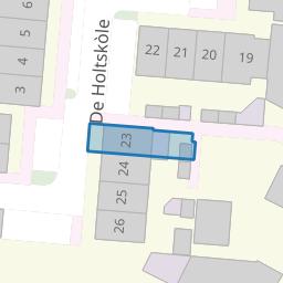 Perceel ZPN00-G-1611