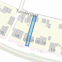 Perceel ZPN00-G-1629