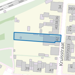 Perceel ZPN00-G-1631