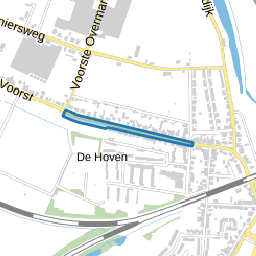 Perceel ZPN00-G-1676