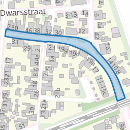 Perceel ZPN00-G-1681