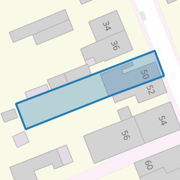 Perceel ZPN00-G-1699