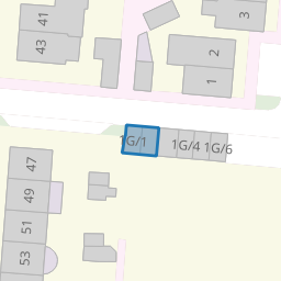 Perceel ZPN00-G-1708