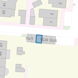 Perceel ZPN00-G-1709